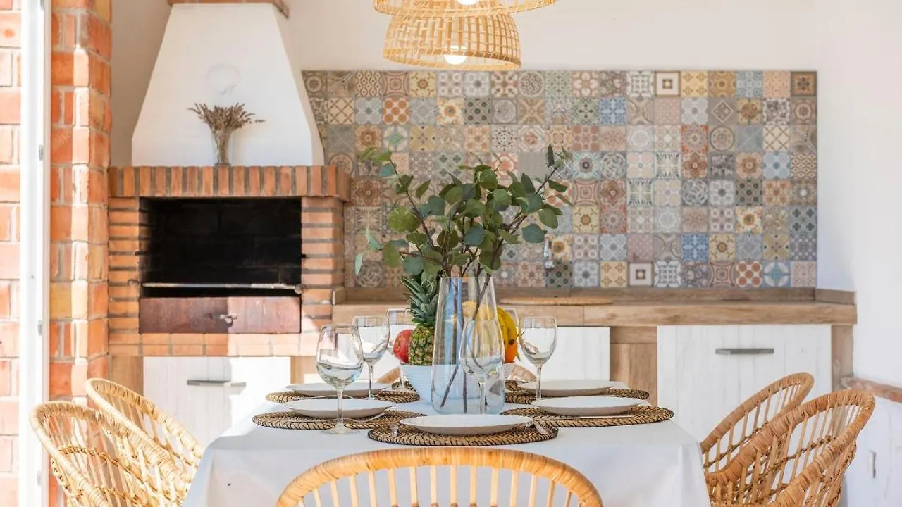 Villa Belen Torrox By Ruralidays