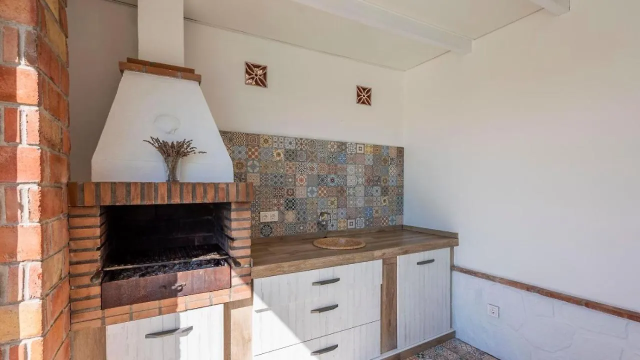 Villa Belen Torrox By Ruralidays 0*,  Spain