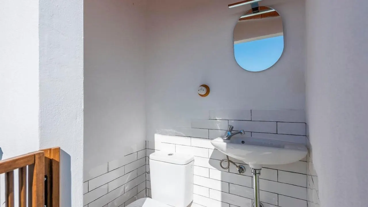 Villa Belen Torrox By Ruralidays Spain