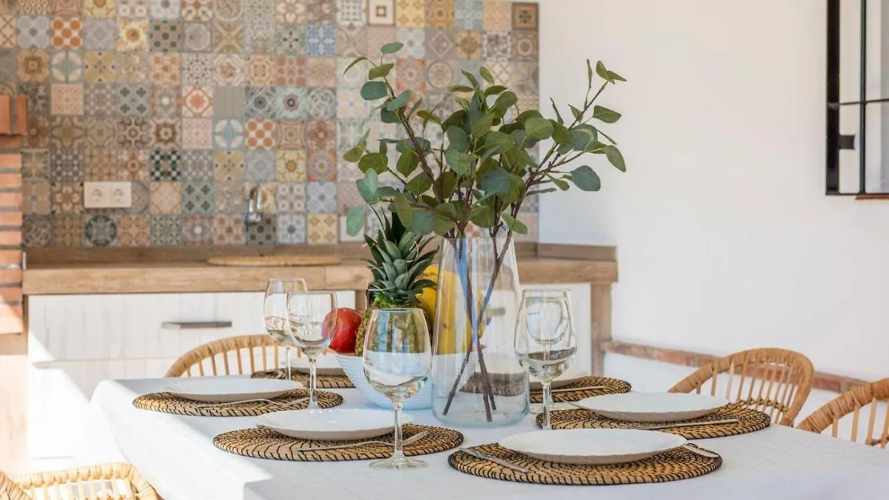 Villa Belen Torrox By Ruralidays 0*,  Spain