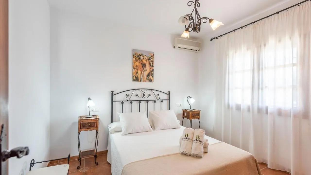 Villa Belen Torrox By Ruralidays 0*,  Spain